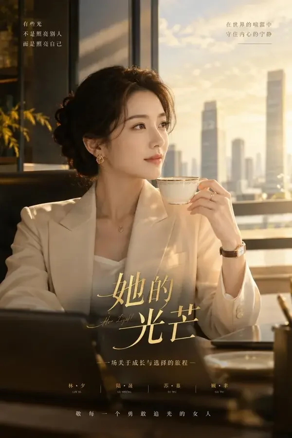 逆袭吧，我的豪门妈妈短剧封面，逆袭、都市情感题材